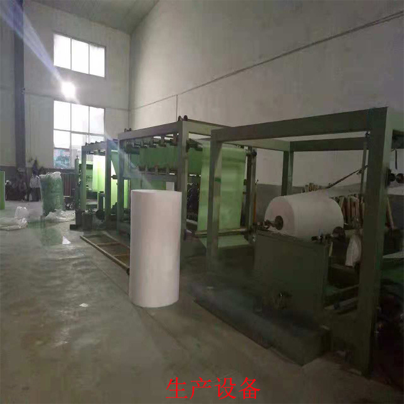 產(chǎn)地直供 500g國標(biāo) 丙綸復(fù)合防水卷材 屋面專用防水卷材示例圖11