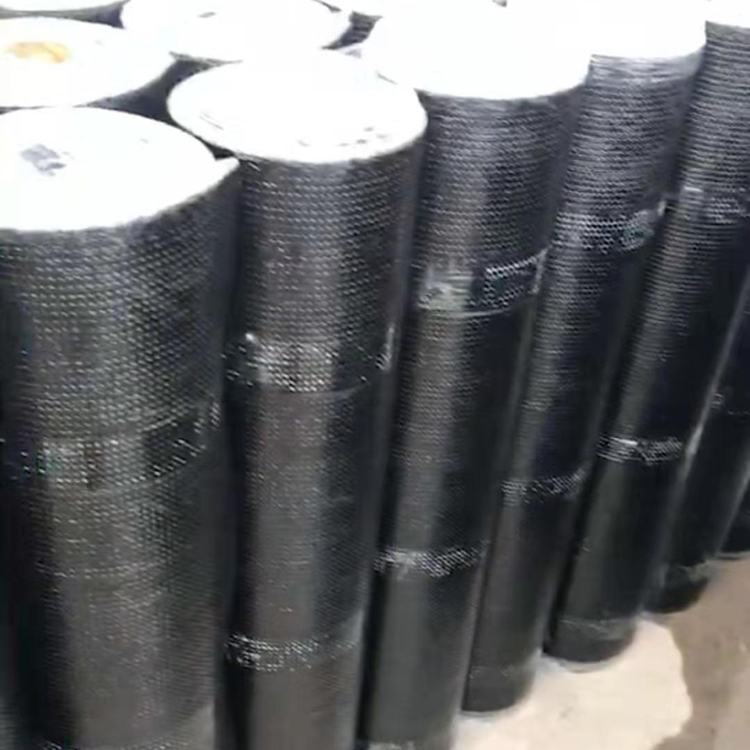 自粘防水卷材 梅州大埔3.0厚濕鋪自粘防水卷材施工方法