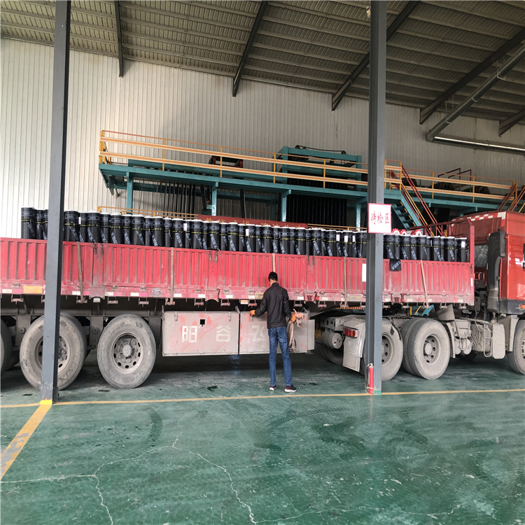 呼和浩特防水卷材專業(yè)廠家       禹哲防水材料sbs防水卷材專業(yè)廠家