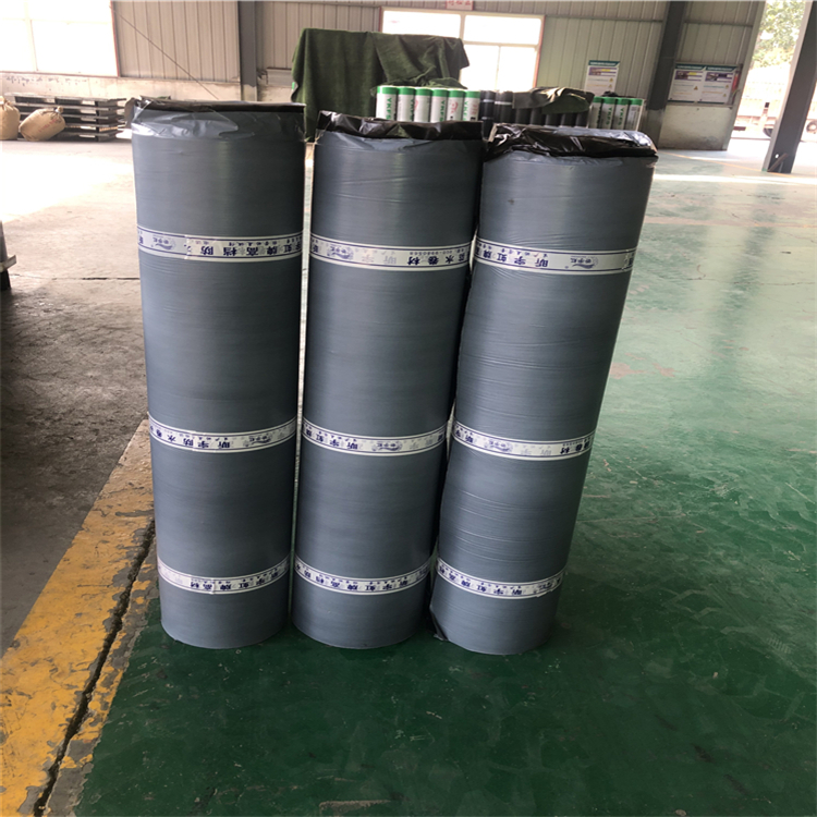 齊齊哈爾耐根穿刺防水卷材報價廠家       禹哲防水材料屋面sbs防水卷材報價廠家