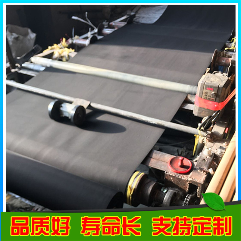 三元乙丙防水卷材 高分子聚和物防水材料 高品質屋面防水卷材示例圖8