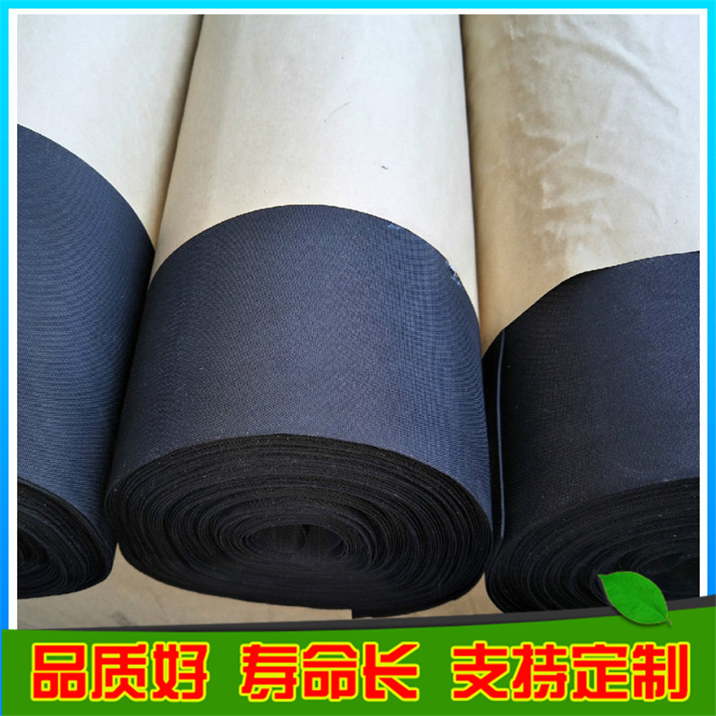 三元乙丙防水卷材 高分子聚和物防水材料 高品質屋面防水卷材示例圖9