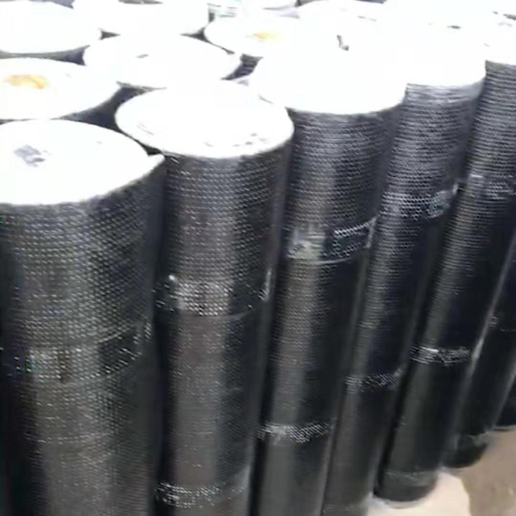聚酯胎SBS改性瀝青防水卷材 韶關樂昌SBS彈性體改性瀝青防水卷材新材料