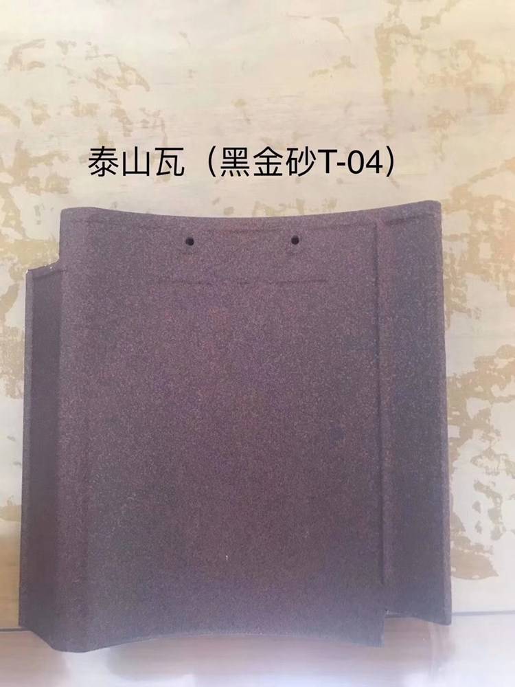 濰坊西瓦廠家 墻頭瓦 西班牙瓦 一平起批