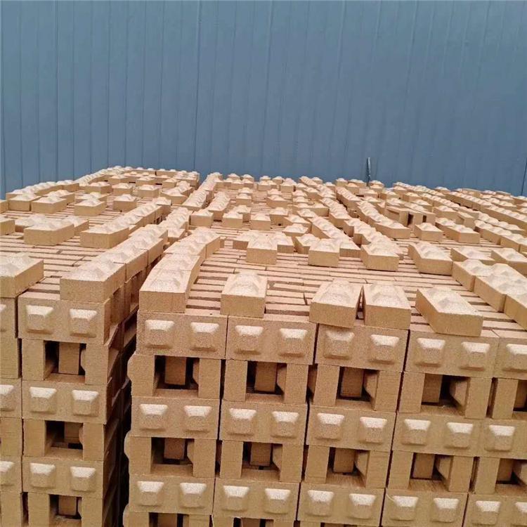河北阻火模塊 防火膨脹磚 防火膨脹磚