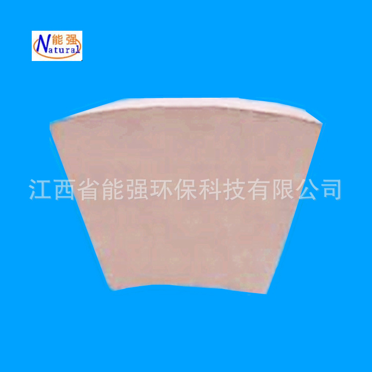 廠家批發弧形磚 陶瓷弧形磚 異形耐酸磚 防腐保溫專用 化工陶瓷示例圖4