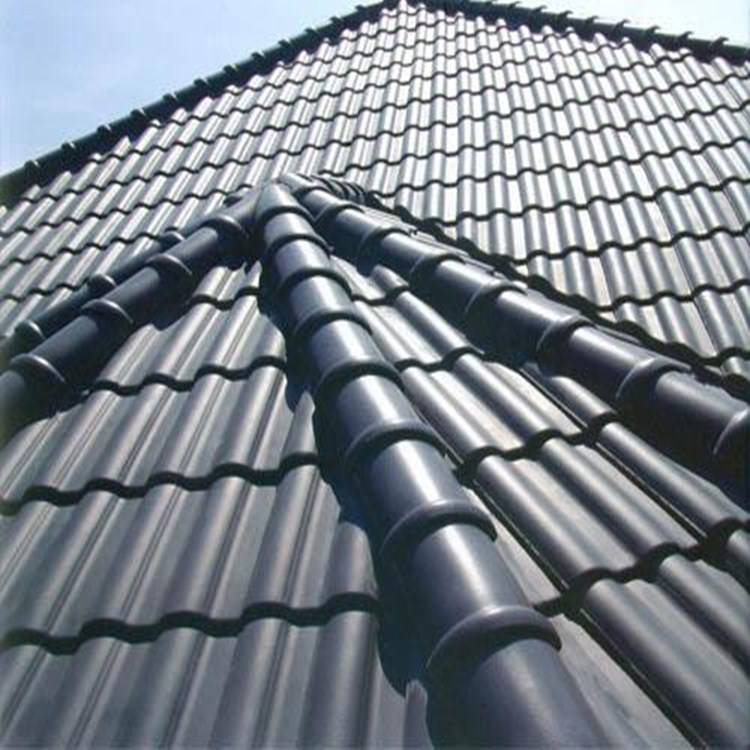 河北石家莊 全直角瓦 條紋瓦 質量放心