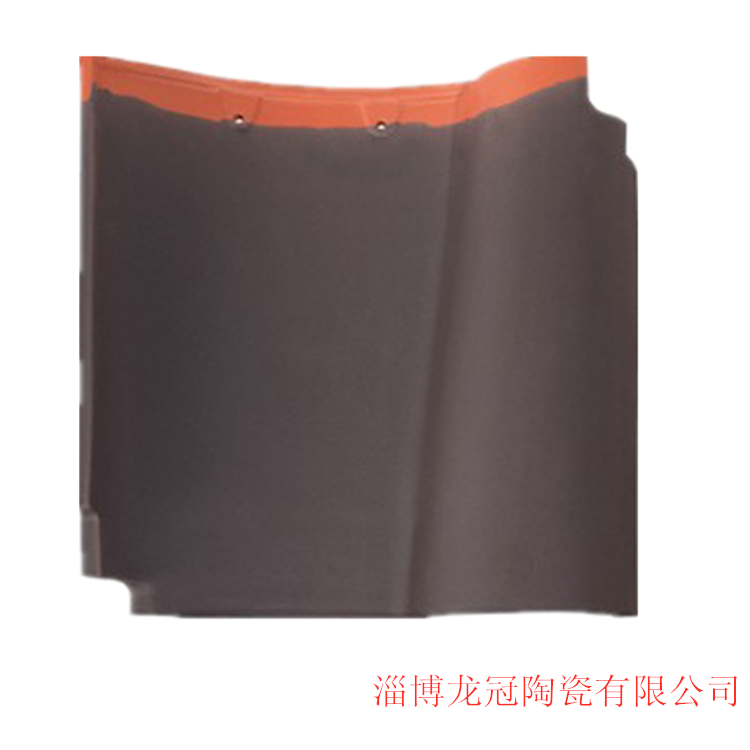 山東全瓷瓦廠家30*40歐式連鎖瓦300*400全角瓦質(zhì)優(yōu)價廉歡迎選購