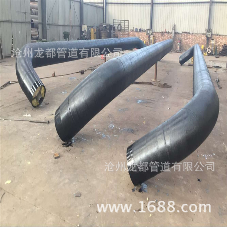 硅鈣瓦保溫蒸汽鋼管 內滑動鋼套鋼保溫無縫管 質優價廉示例圖9