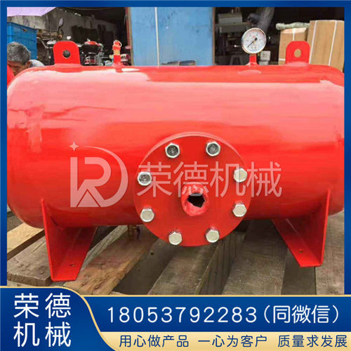 石灰倉(cāng)空氣炮KQP-70空氣炮