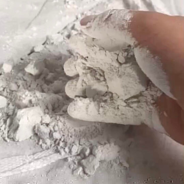 冶金脫硫用生石灰粉 活性石灰生石灰粉 直銷各種用途生石灰 承海建材