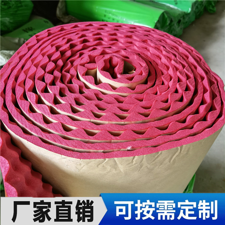 晟發(fā) 隔音雞蛋棉 隔音波浪棉優(yōu)質(zhì)廠家 防火雞蛋棉
