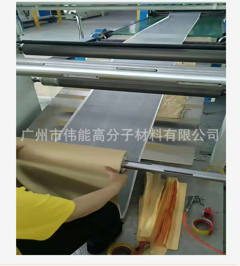 廠家批發(fā)豪華汽車隔音環(huán)保材料 汽車止震隔音板 廠家貼牌定制示例圖7