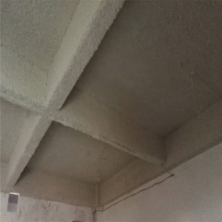 安徽阜陽KTV隔音無機纖維噴涂施工方案