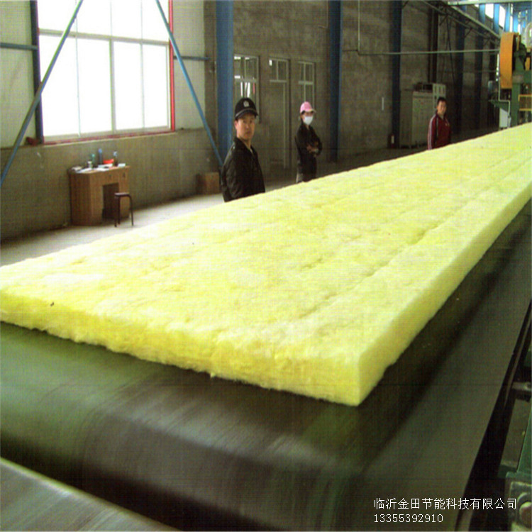 格瑞玻璃棉板 玻璃棉制品廠(chǎng)家直銷(xiāo)
