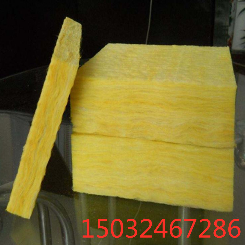 超細(xì)玻璃棉板  離心玻璃棉板  隔音玻璃棉板 環(huán)亞  質(zhì)優(yōu)價廉示例圖6