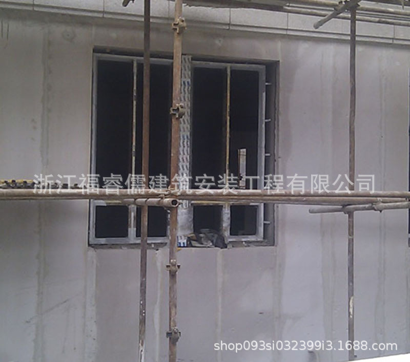 加氣混凝土保溫板/ALC保溫板示例圖3