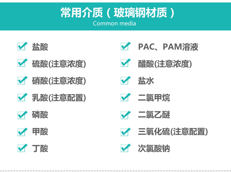 FSY立式液下泵 工程塑料耐腐清液排污泵 FSY氟塑料液下泵廠家批發示例圖5