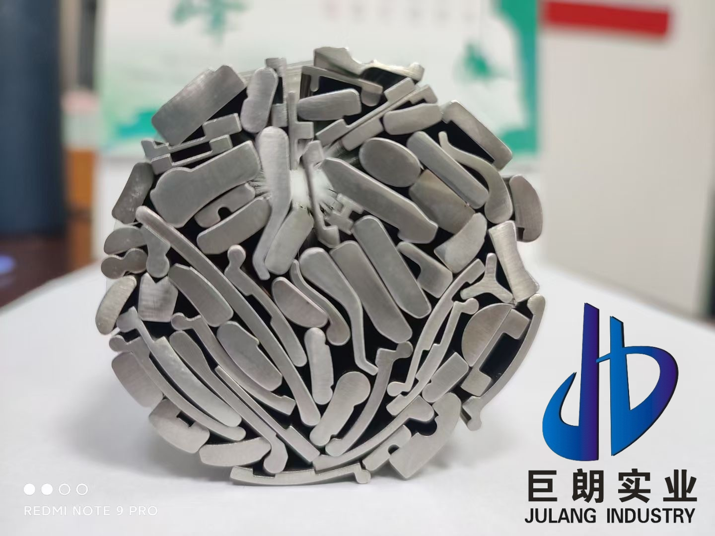 香港SUS316L	不銹鋼耐熱鋼線材度銅退火精線冷鐓巨朗非標緊固件盤條